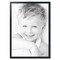 ArtToFrames 28x40 Inch Picture Frame, This 1.25 Inch Custom MDF Poster Frame is Available in Multiple Colors, Great for Your Art or Photos - Comes with Economy Acrylic and Corrugated Backing (A96TR)